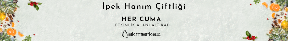 İpek Hanım Çiftliği